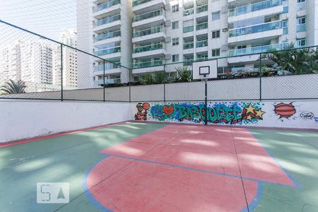 Apartamento para alugar com 5270m², 3 quartos e 1 vagaQuadra Esportiva
