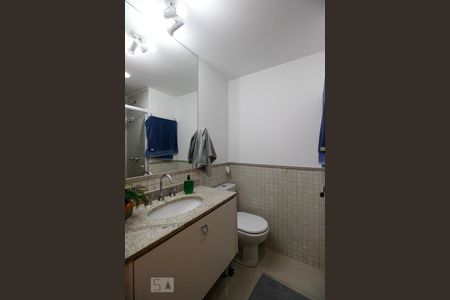 Apartamento para alugar com 5270m², 3 quartos e 1 vagaBanheiro