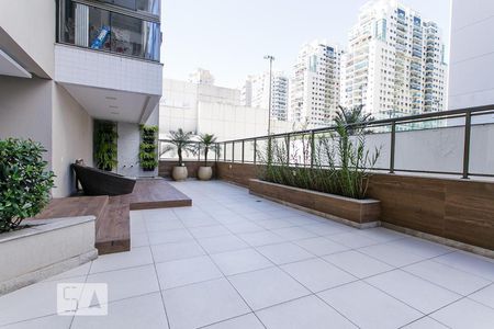 Apartamento para alugar com 5270m², 3 quartos e 1 vagaÁrea comum