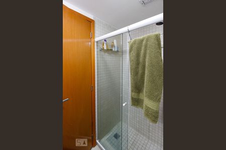 Apartamento para alugar com 5270m², 3 quartos e 1 vagaBanheiro da Suíte