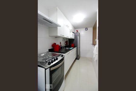 Apartamento para alugar com 5270m², 3 quartos e 1 vagaCozinha