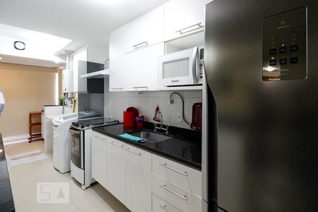 Apartamento para alugar com 5270m², 3 quartos e 1 vagaCozinha
