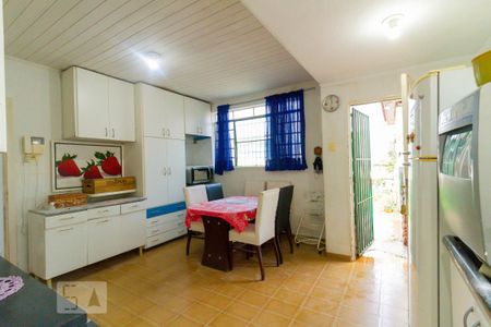 Casa à venda com 500m², 5 quartos e 5 vagasCozinha