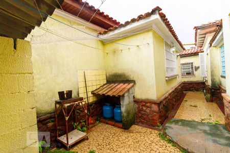 Casa à venda com 500m², 5 quartos e 5 vagasÁrea de Serviço