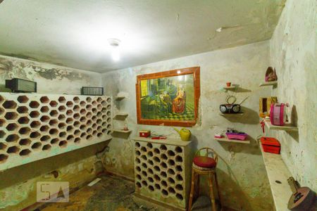 Casa à venda com 500m², 5 quartos e 5 vagasAdega