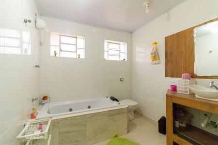 Casa à venda com 500m², 5 quartos e 5 vagasBanheiro