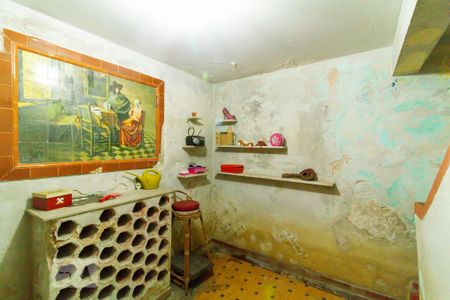 Casa à venda com 500m², 5 quartos e 5 vagasAdega