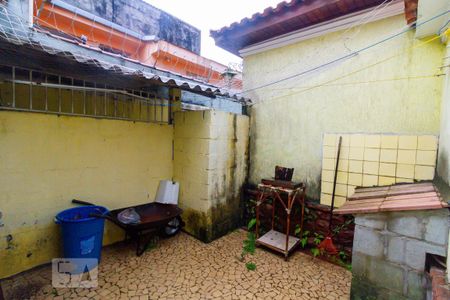 Casa à venda com 500m², 5 quartos e 5 vagasÁrea de Serviço