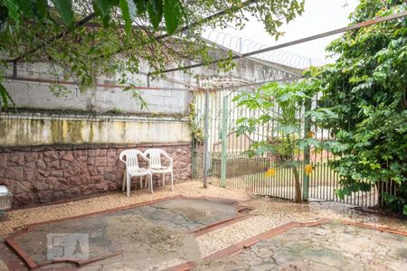 Casa à venda com 500m², 5 quartos e 5 vagasJardim