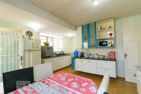 Casa à venda com 500m², 5 quartos e 5 vagasCozinha