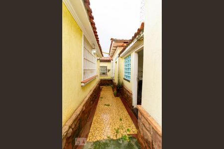 Casa à venda com 500m², 5 quartos e 5 vagasCorredor