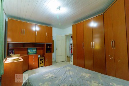 Casa à venda com 500m², 5 quartos e 5 vagasQuarto 1