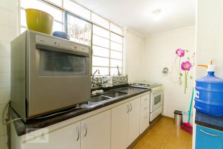Casa à venda com 500m², 5 quartos e 5 vagasCozinha