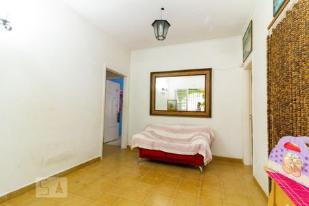 Casa à venda com 500m², 5 quartos e 5 vagasSala