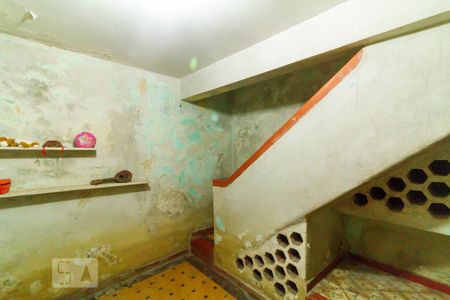 Casa à venda com 500m², 5 quartos e 5 vagasAdega