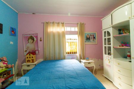 Casa à venda com 500m², 5 quartos e 5 vagasQuarto 2