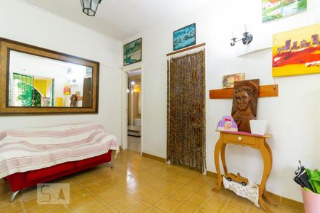 Casa à venda com 500m², 5 quartos e 5 vagasSala