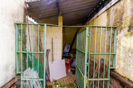 Casa à venda com 500m², 5 quartos e 5 vagasDepósito
