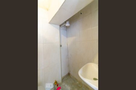 Casa à venda com 500m², 5 quartos e 5 vagasBanheiro da Suíte 1