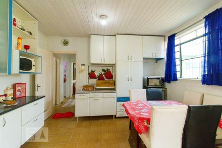 Casa à venda com 500m², 5 quartos e 5 vagasCozinha