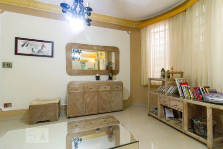 Casa à venda com 500m², 5 quartos e 5 vagasSala