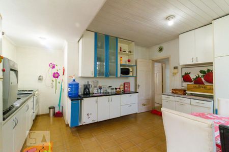 Casa à venda com 500m², 5 quartos e 5 vagasCozinha