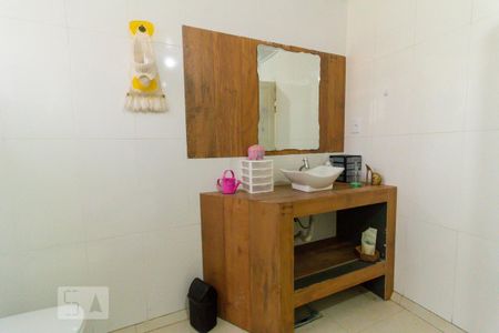 Casa à venda com 500m², 5 quartos e 5 vagasBanheiro