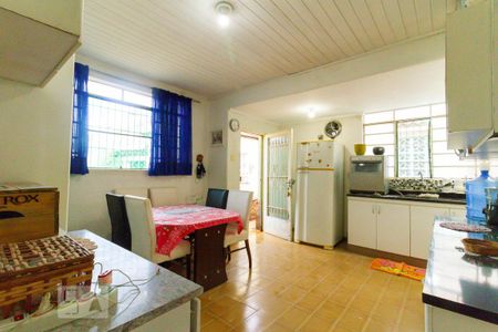 Casa à venda com 500m², 5 quartos e 5 vagasCozinha