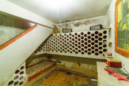 Casa à venda com 500m², 5 quartos e 5 vagasAdega
