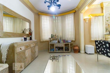 Casa à venda com 500m², 5 quartos e 5 vagasSala