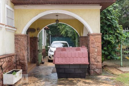 Casa à venda com 500m², 5 quartos e 5 vagasQuintal