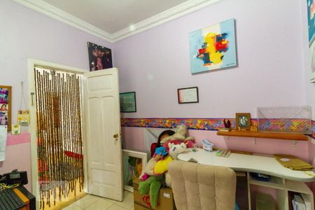 Casa à venda com 500m², 5 quartos e 5 vagasEscritório