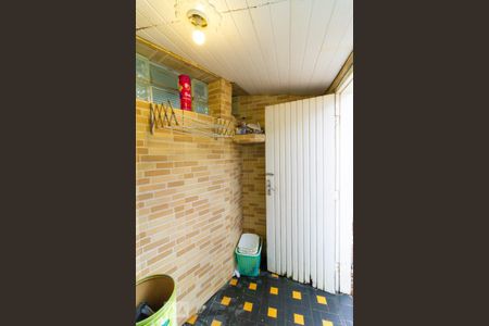 Casa à venda com 500m², 5 quartos e 5 vagasÁrea de Serviço