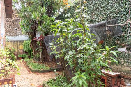 Casa à venda com 500m², 5 quartos e 5 vagasJardim