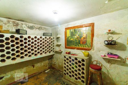 Casa à venda com 500m², 5 quartos e 5 vagasAdega