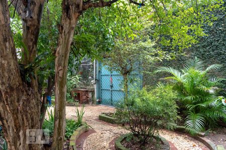 Casa à venda com 500m², 5 quartos e 5 vagasJardim