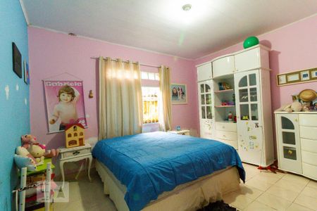 Casa à venda com 500m², 5 quartos e 5 vagasQuarto 2
