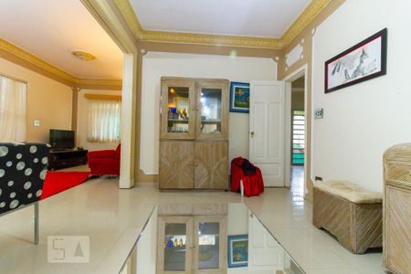 Casa à venda com 500m², 5 quartos e 5 vagasSala