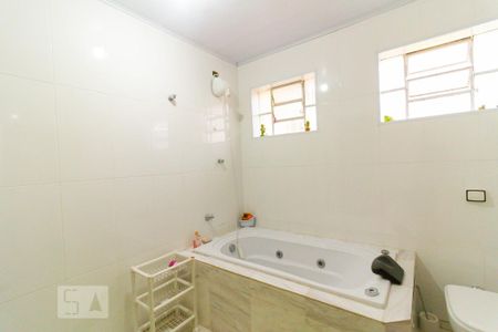 Casa à venda com 500m², 5 quartos e 5 vagasBanheiro