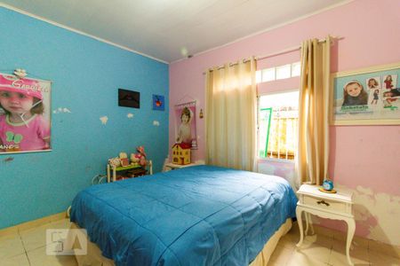 Casa à venda com 500m², 5 quartos e 5 vagasQuarto 2