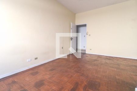 Sala de apartamento para alugar com 1 quarto, 24m² em Jabaquara, São Paulo