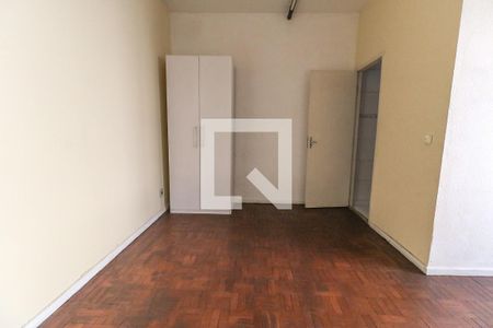 Quarto de apartamento para alugar com 1 quarto, 24m² em Jabaquara, São Paulo
