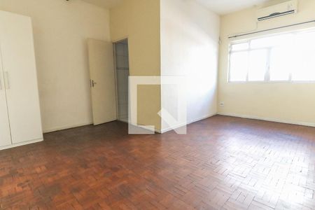 Sala de apartamento para alugar com 1 quarto, 24m² em Jabaquara, São Paulo