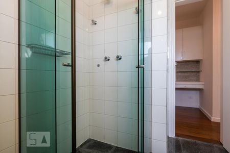 Apartamento à venda com 137m², 3 quartos e 2 vagasBanheiro 2