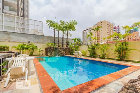 Apartamento à venda com 137m², 3 quartos e 2 vagasPiscina