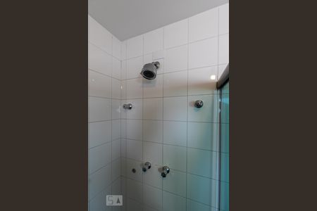 Apartamento à venda com 137m², 3 quartos e 2 vagasBanheiro 2