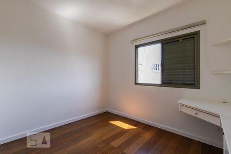 Apartamento à venda com 137m², 3 quartos e 2 vagasQuarto 3