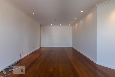 Sala de apartamento à venda com 3 quartos, 137m² em Indianópolis, São Paulo