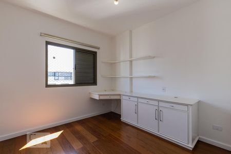 Apartamento à venda com 137m², 3 quartos e 2 vagasQuarto 3