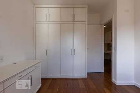 Apartamento à venda com 137m², 3 quartos e 2 vagasQuarto 3
